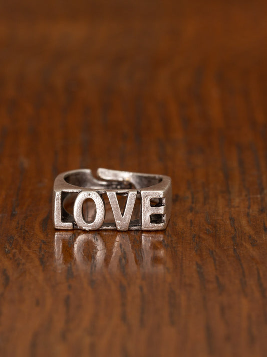 LOVE Ring