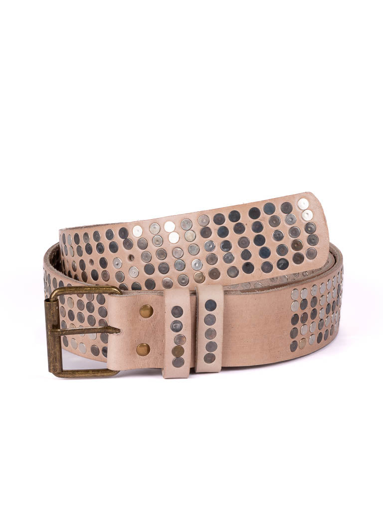 Rockstar Belt