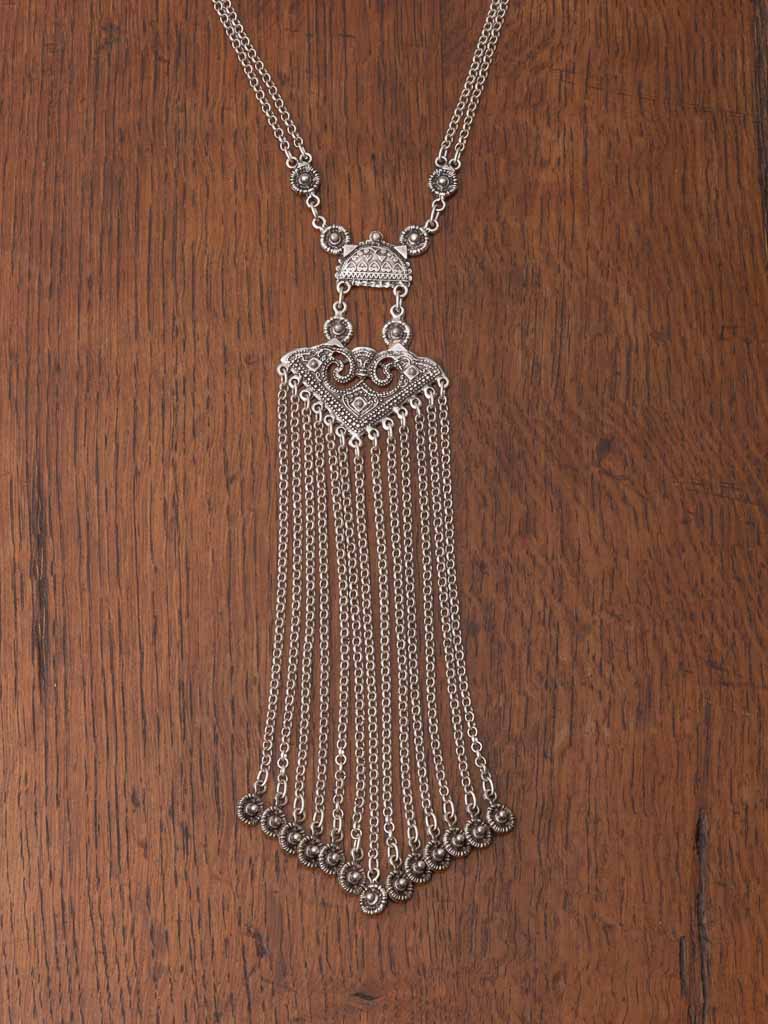 Day Dreamer Necklace