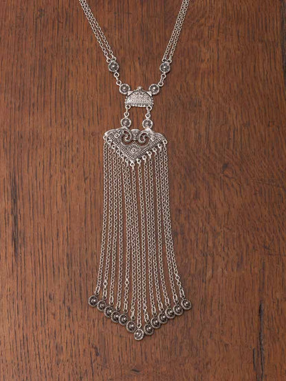 Day Dreamer Necklace