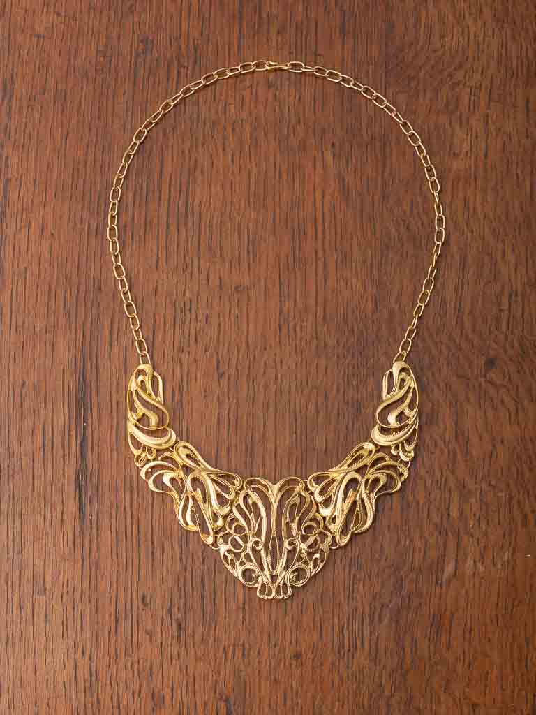 Teleri Necklace