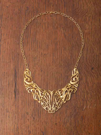 Teleri Necklace