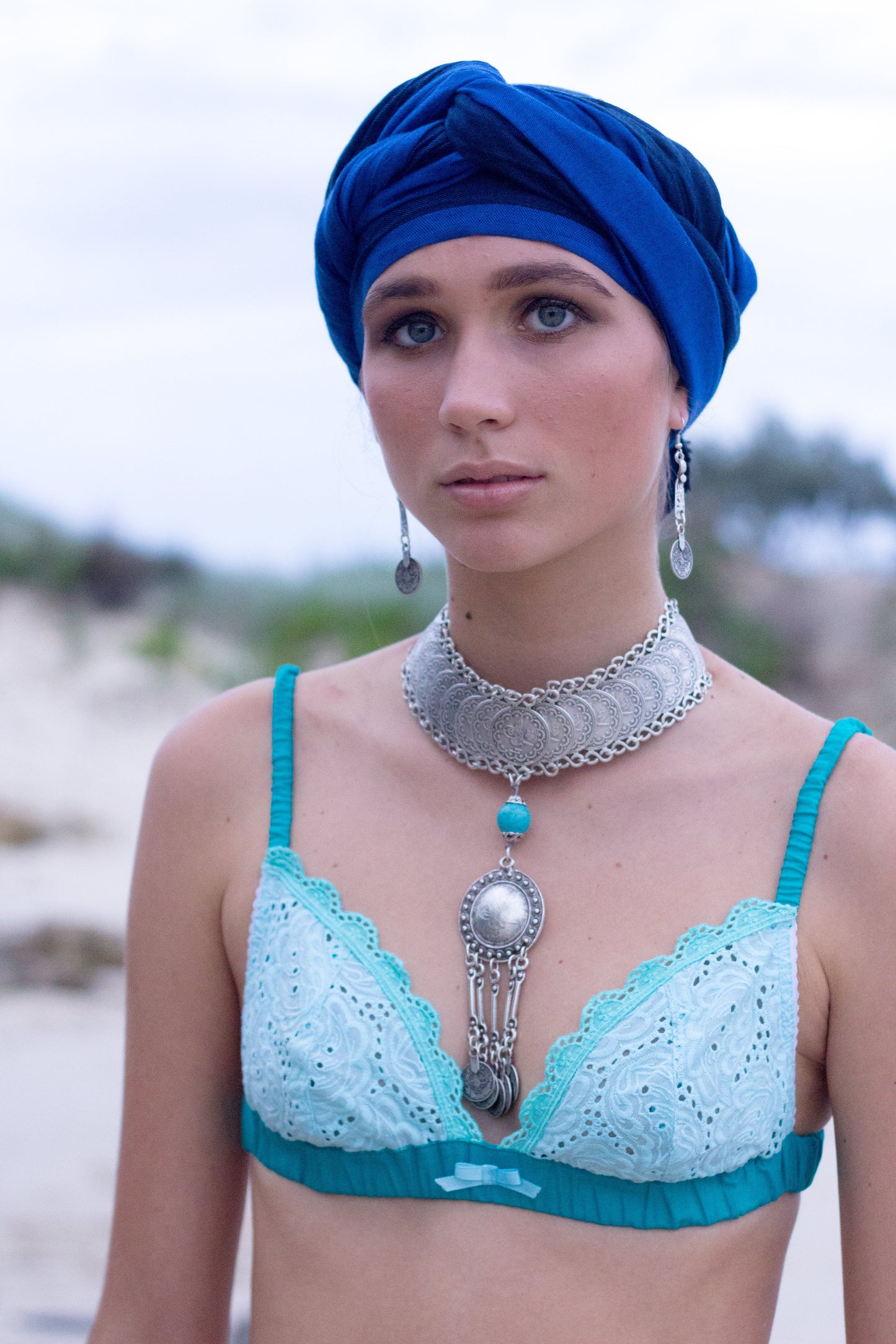 Spellbound Necklace