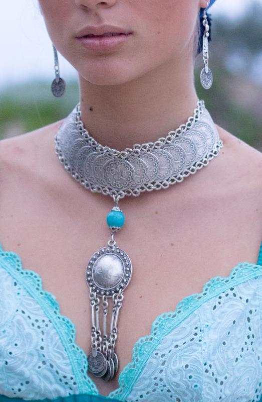 Spellbound Necklace