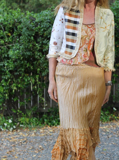 Rodeo Jacket A country picnic