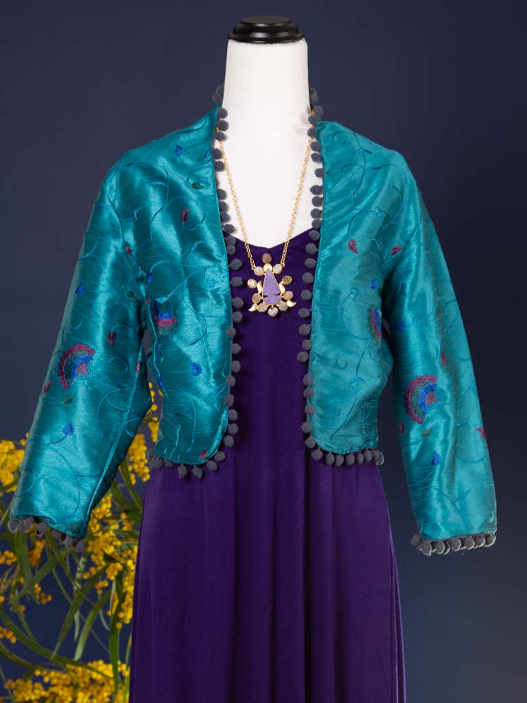 Rodeo Jacket Bahahamas