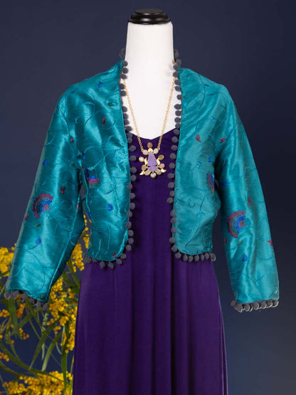 Rodeo Jacket Bahahamas