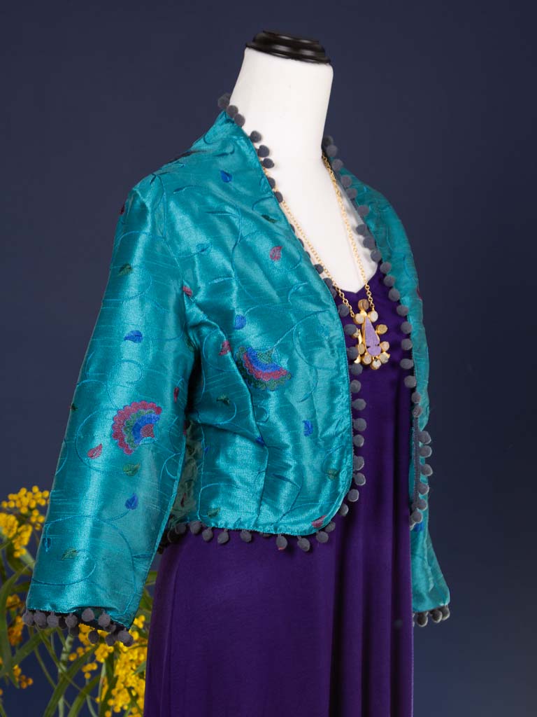Rodeo Jacket Bahahamas