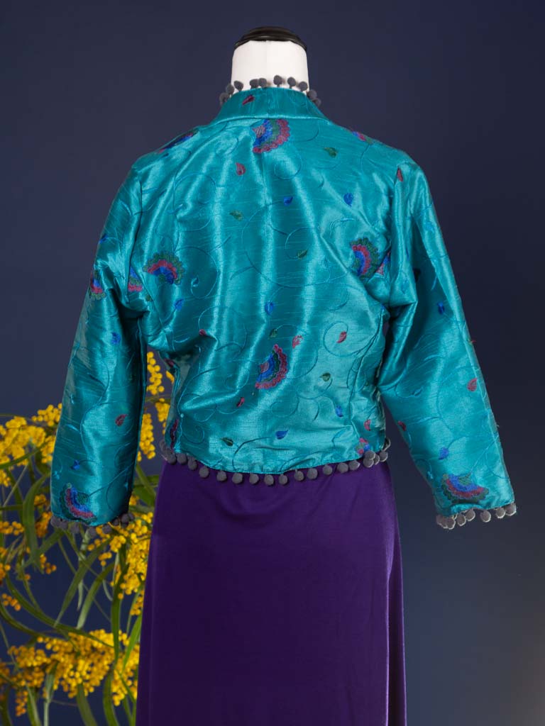 Rodeo Jacket Bahahamas