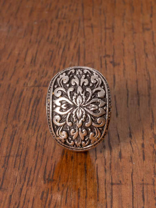 Damask Ring