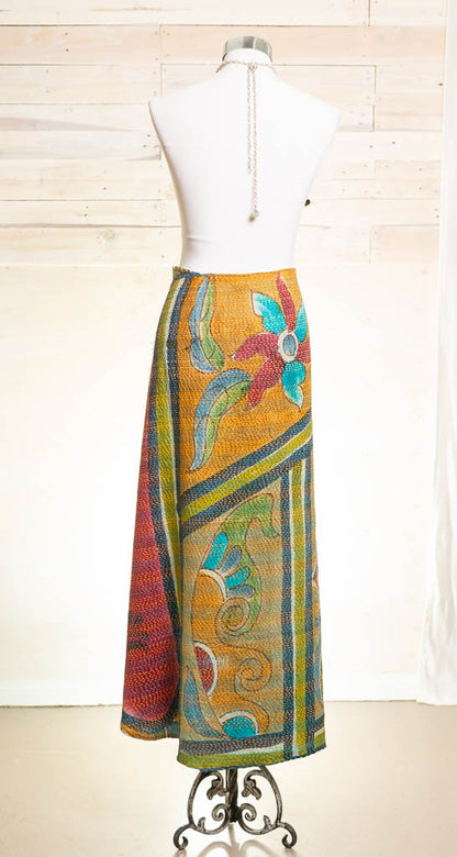 Yacht club skirt - Samoa size 10