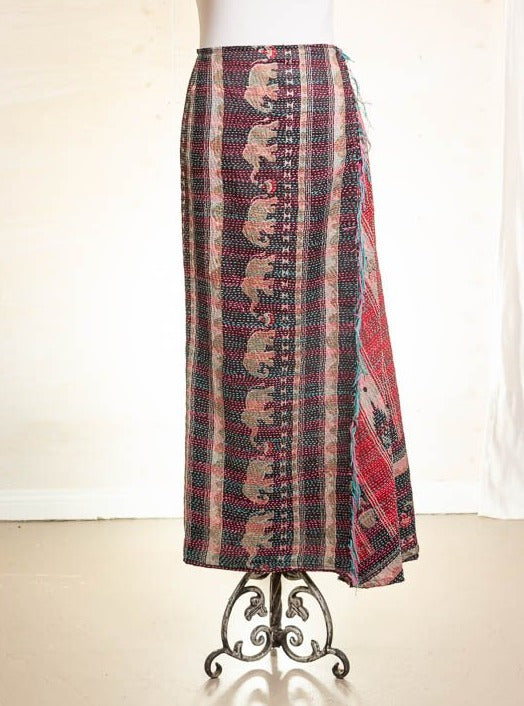 Elephant parade Yacht club skirt size 10