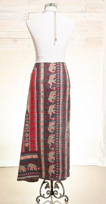 Elephant parade Yacht club skirt size 10