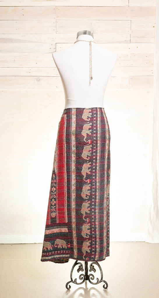 Elephant parade Yacht club skirt size 10