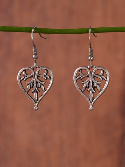 Loveheart Earring
