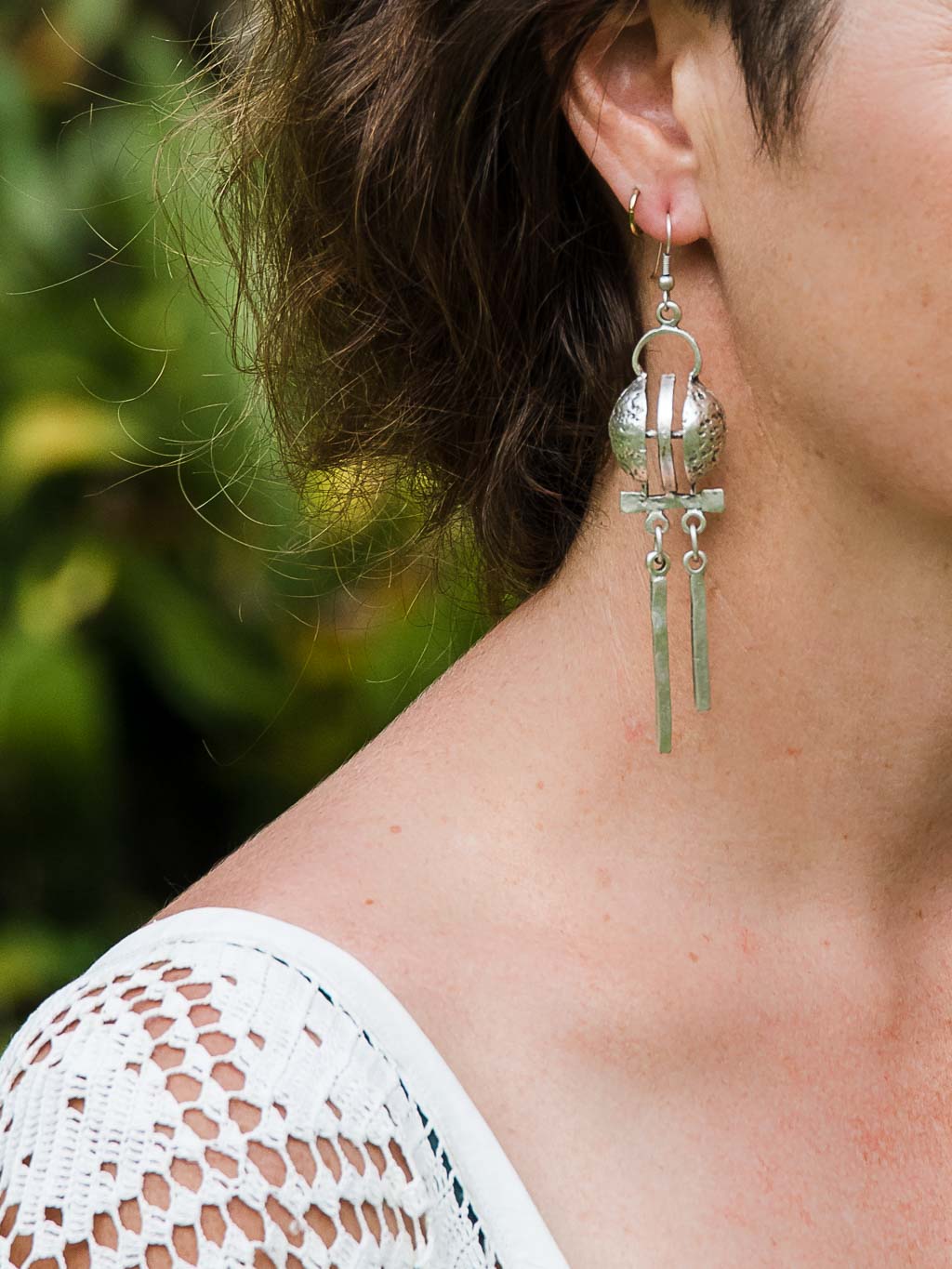 Tursi Earring